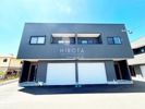 ラグナ・セカGarage02 C棟の外観画像