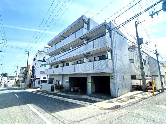 六甲ひのきの外観画像