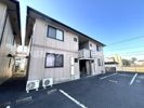 サンライズ21th C棟の外観画像