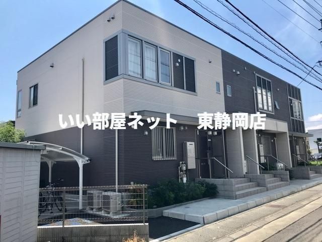 グローリアの外観画像