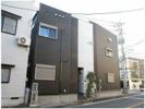 ノアールブランシェ桜木の外観画像
