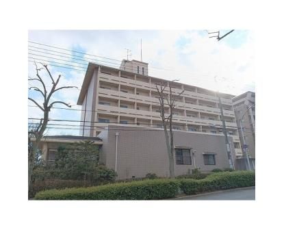 INOVE千里万博公園の外観画像
