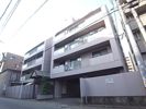 ロイヤルハイツ鳥飼の外観画像