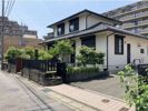 千種区香流橋戸建の外観画像