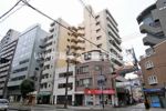 ロイヤルプラザ福島の外観画像