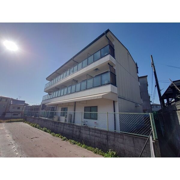 ロイヤルエスペラントオクノⅡの外観画像