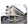 杉並ハイツ(スギナミハイツ)の外観画像