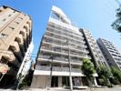 シティハイム新大阪の外観画像