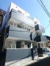 PRINCE HOMES南千住の外観画像