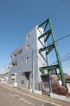 シャインSの外観画像