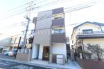Gravity川越の外観画像