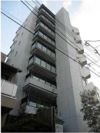 パークナードフィット東中野の外観画像