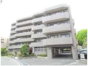レスカーラ緑地公園の外観画像