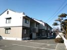 パウゼ・ドゥ・アピス Bの外観画像