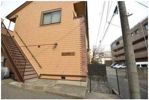 市ヶ尾森ビル参番館の外観画像