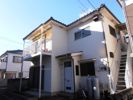 小杉アパートの外観画像