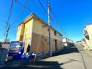 エントピア肥沼の外観画像