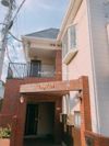 レオパレス金沢文庫第3の外観画像