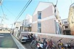 シティパレス朝霞の外観画像