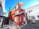 サンルージュ東村山の外観画像