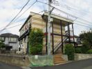 レオパレス匠の外観画像