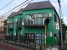 セドルハイム千歳船橋の外観画像