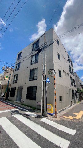 SPEC RESIDENCE 東雪谷の外観画像