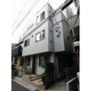 アプリシエイト駒込の外観画像