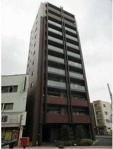 ネバーランド川口本町メルディアの外観画像