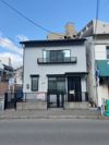 土井住宅の外観画像