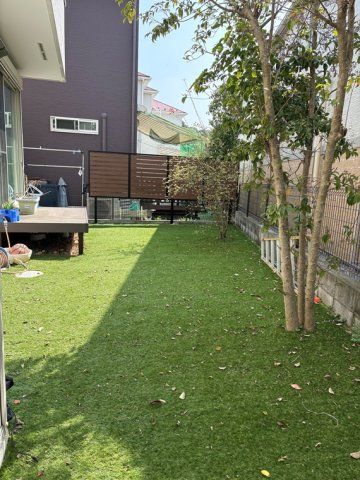 向小金戸建の外観画像