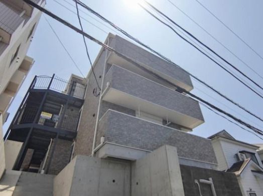 ハーミットクラブハウスパコローノの外観画像
