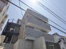 ハーミットクラブハウスパコローノの外観画像