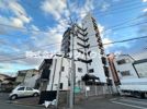 ドミール佐太の外観画像