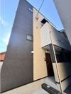 仮称)金屋2丁目③Aの外観画像