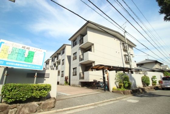 クレール琳琳の外観画像