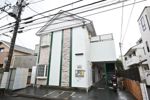 リヴラ田園調布の外観画像