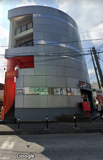 M.Nビルの外観画像