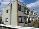 β館の外観画像