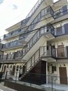 石井マンションの外観画像