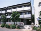 レオパレスEASTAGE?の外観画像