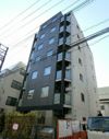 エフ・パークレジデンス東神奈川の外観画像