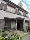 大森北2丁目準貸家の外観画像