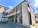 レオパレスSouthHillの外観画像