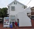 大岡山グレイスの外観画像