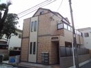 楽淇ハウスの外観画像