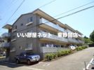 杉山第二マンションの外観画像