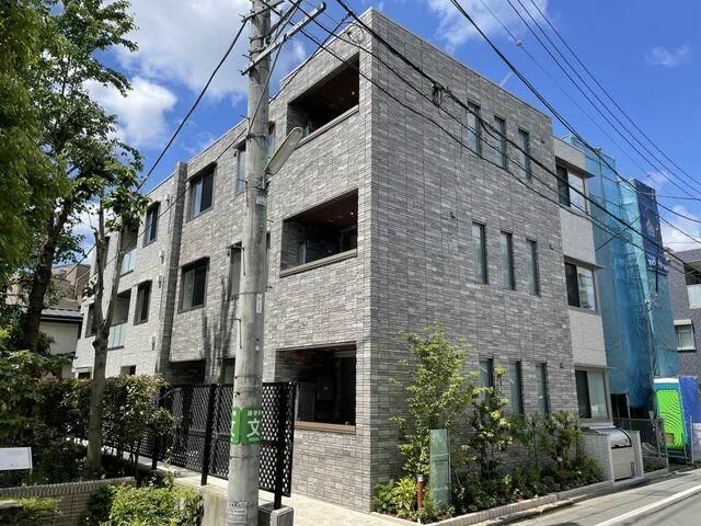プレミアス弦巻の外観画像