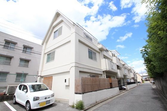 第2鍵山ビルの外観画像