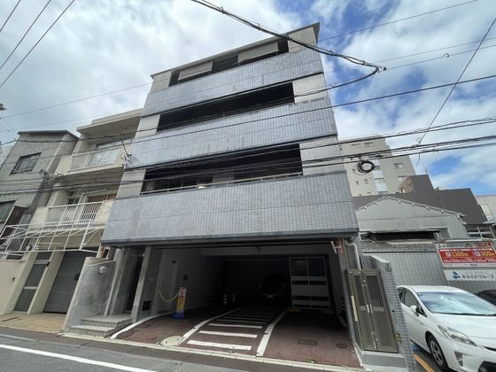 兼光ビルの外観画像